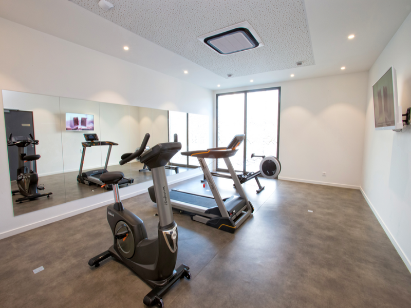 All Suites Appart Hôtel | Bordeaux - Pessac image
