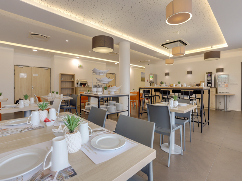 All Suites Appart Hôtel | Bordeaux - Pessac image