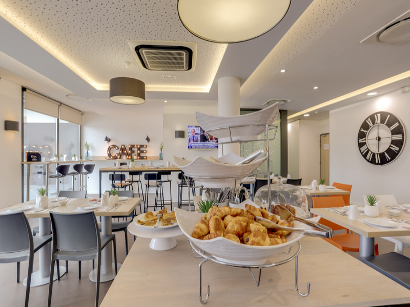 All Suites Appart Hôtel | Bordeaux - Pessac image