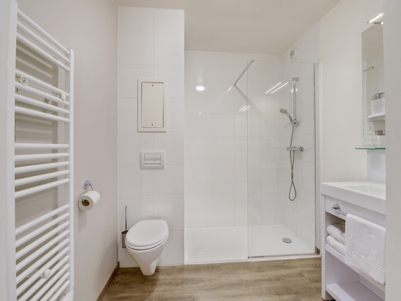 All Suites Appart Hôtel | Bordeaux - Pessac image