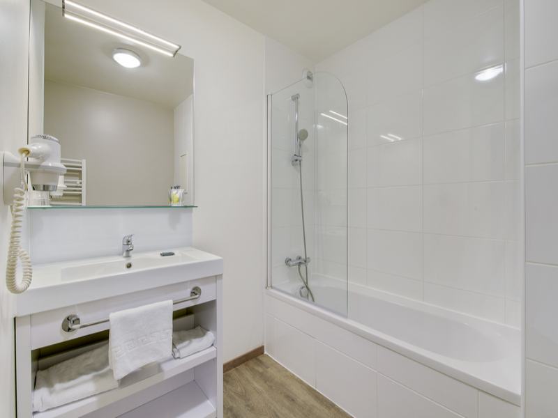 All Suites Appart Hôtel | Bordeaux - Pessac image