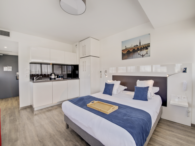 All Suites Appart Hôtel | Bordeaux - Pessac image