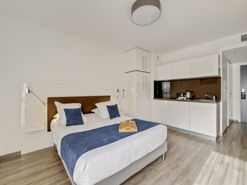 All Suites Appart Hôtel | Bordeaux - Pessac image