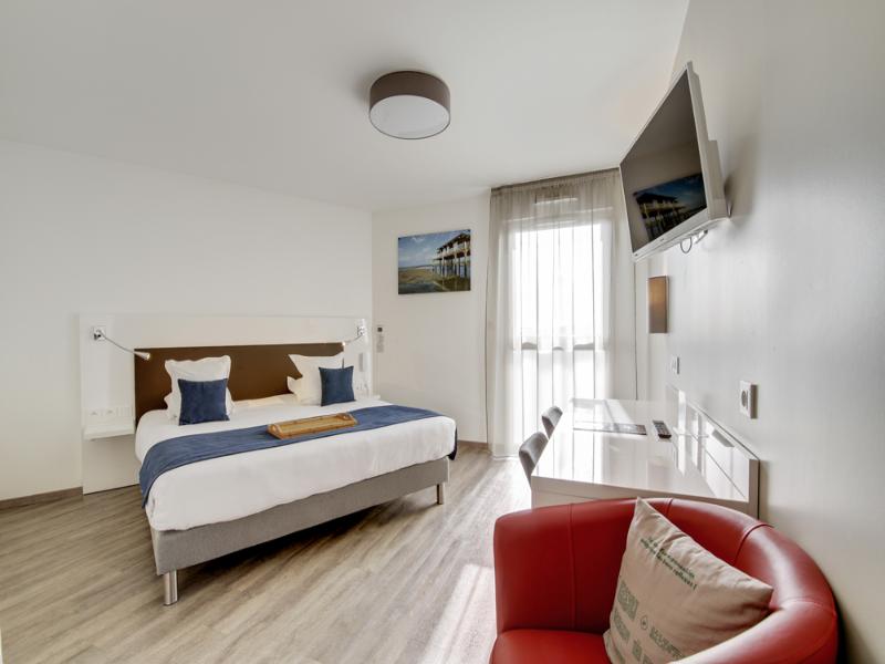 All Suites Appart Hôtel | Bordeaux - Pessac image