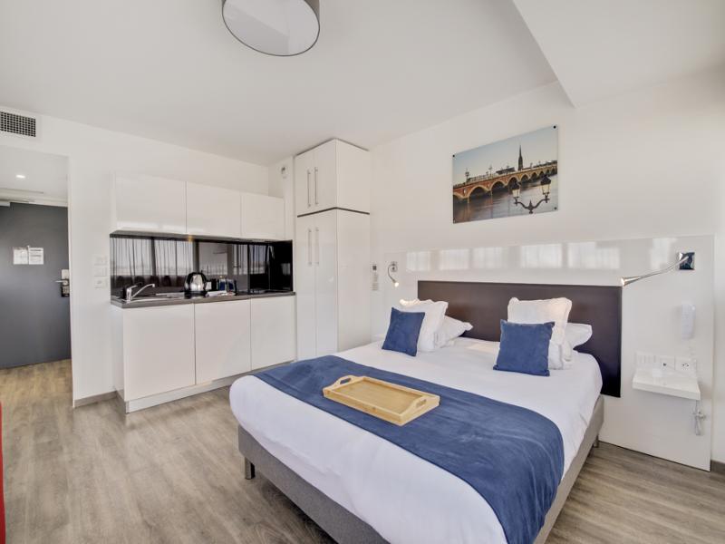 All Suites Appart Hôtel | Bordeaux - Pessac image