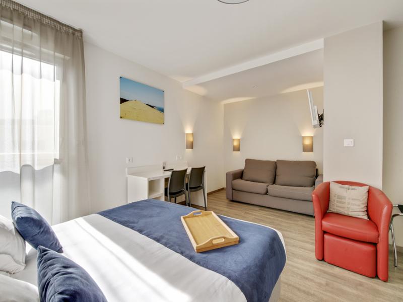 All Suites Appart Hôtel | Bordeaux - Pessac image