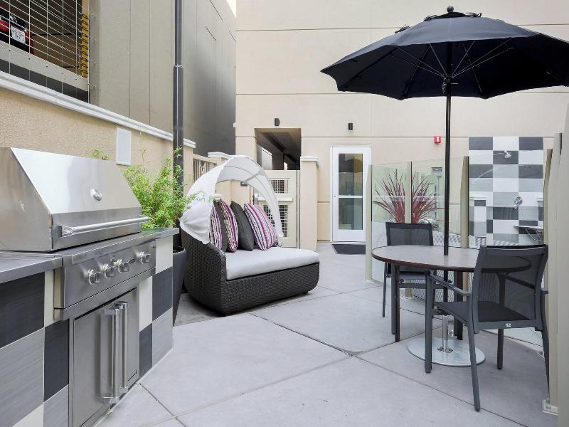 Residence Inn San Jose Airport image