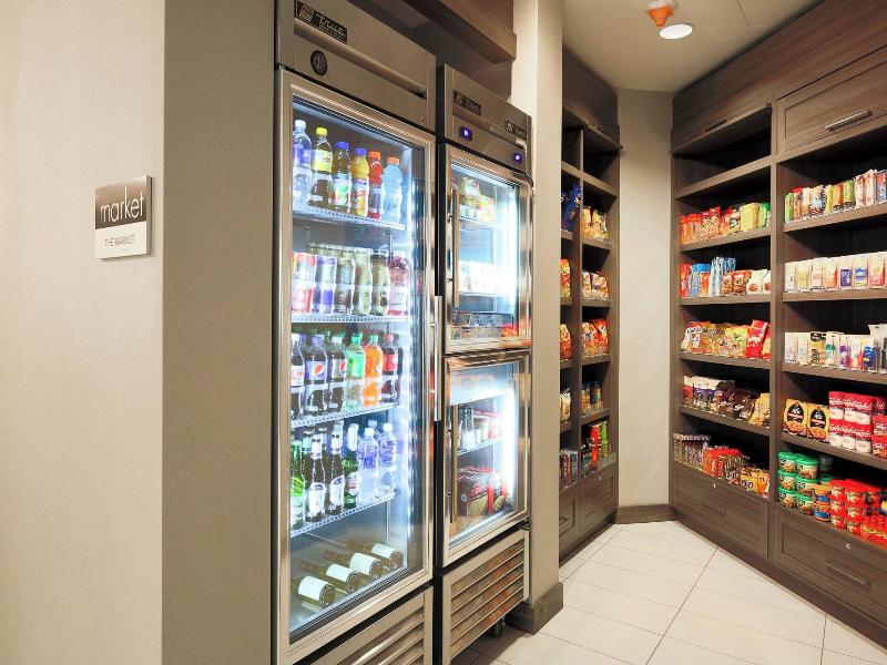 Residence Inn San Jose Airport image