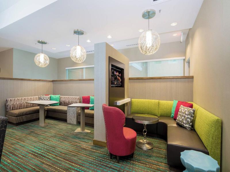 Residence Inn San Jose Airport image