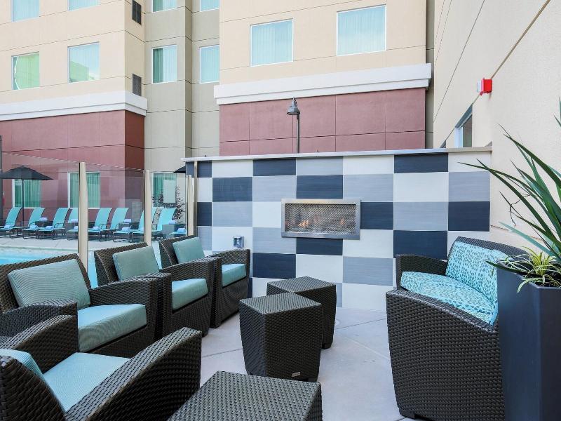 Residence Inn San Jose Airport image