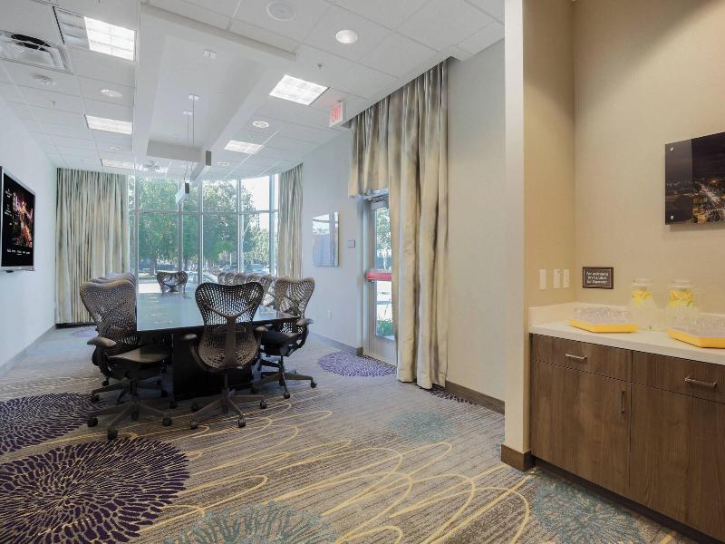 Residence Inn San Jose Airport image