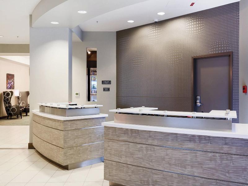 Residence Inn San Jose Airport image