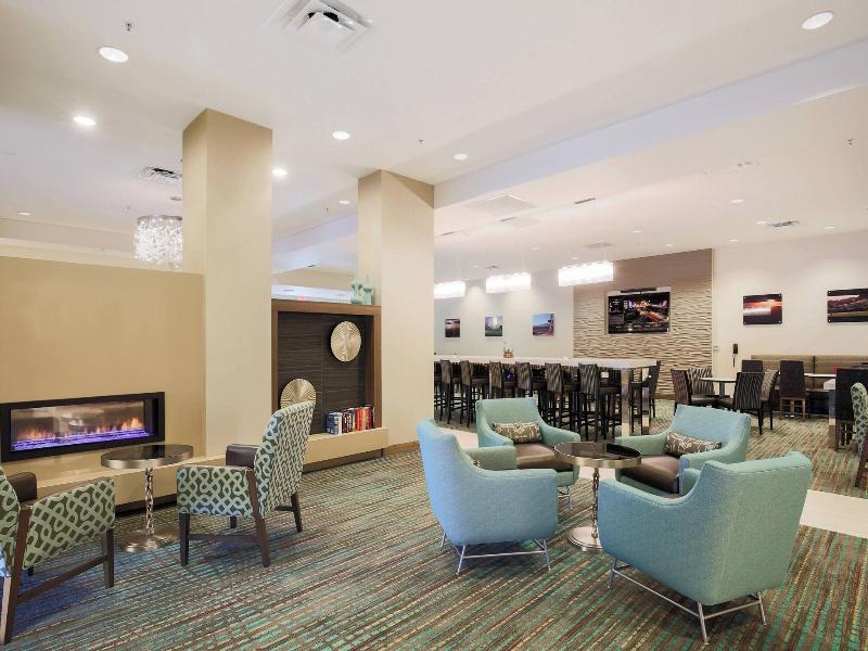 Residence Inn San Jose Airport image