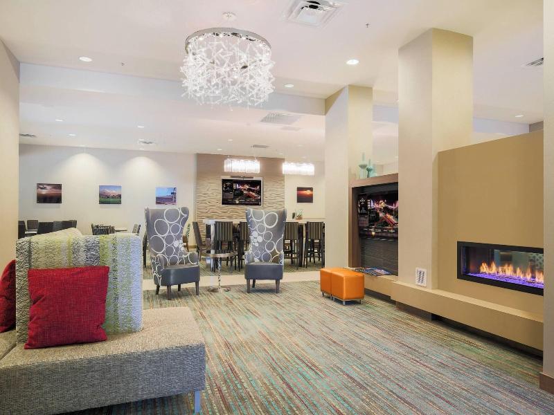 Residence Inn San Jose Airport image