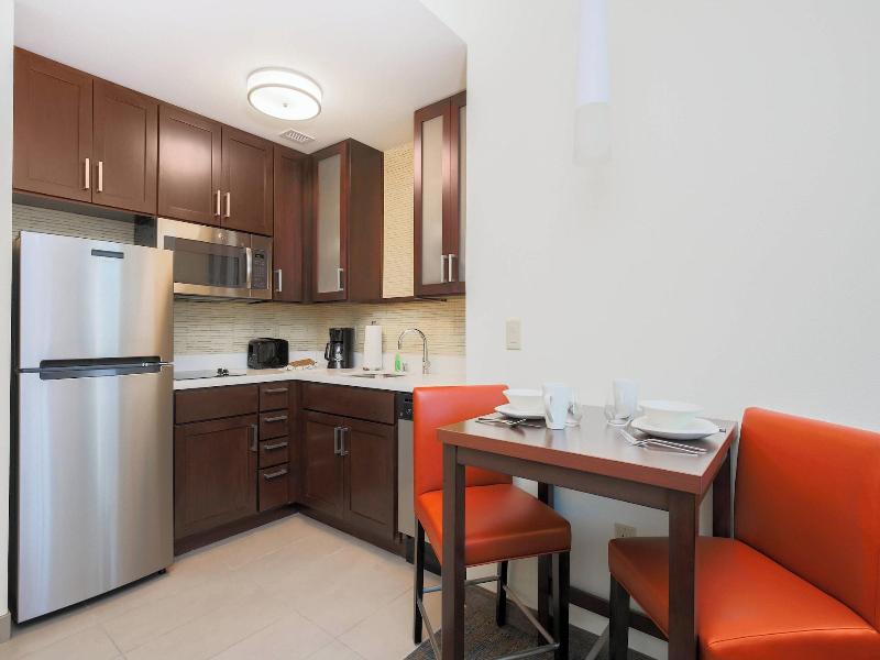 Residence Inn San Jose Airport image