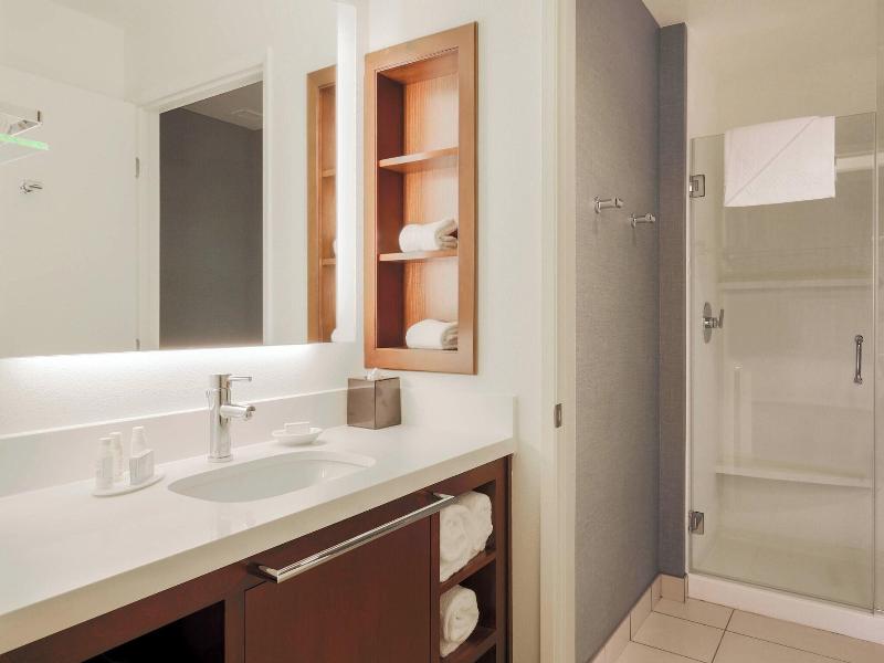 Residence Inn San Jose Airport image