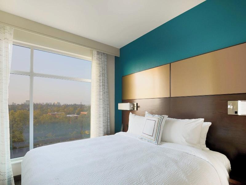 Residence Inn San Jose Airport image