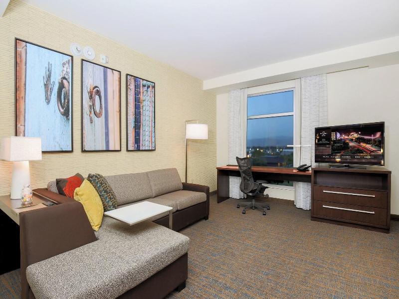 Residence Inn San Jose Airport image
