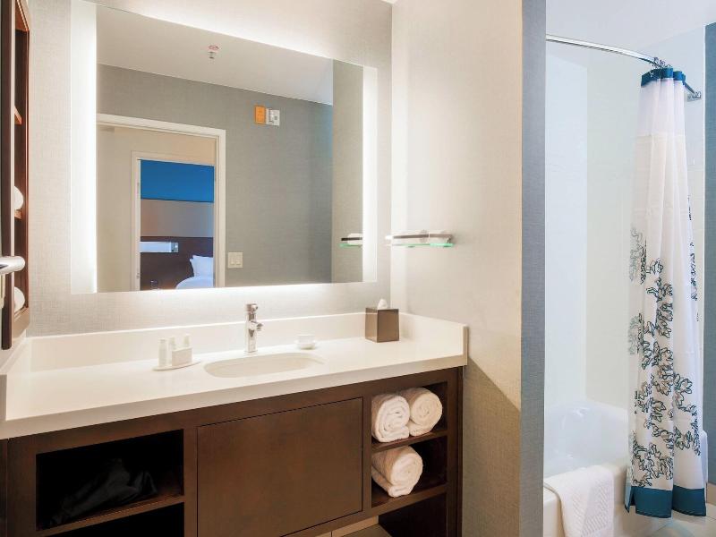 Residence Inn San Jose Airport image