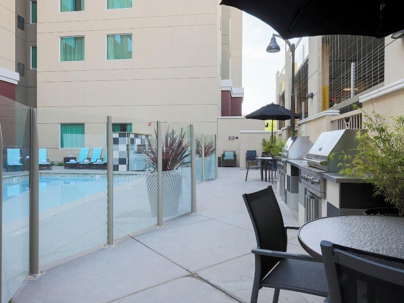 SpringHill Suites San Jose Airport image
