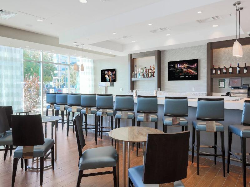 SpringHill Suites San Jose Airport image