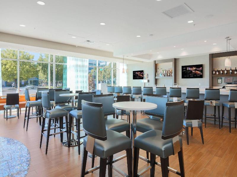 SpringHill Suites San Jose Airport image