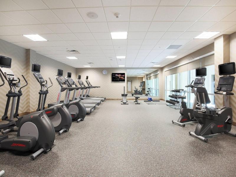 SpringHill Suites San Jose Airport image