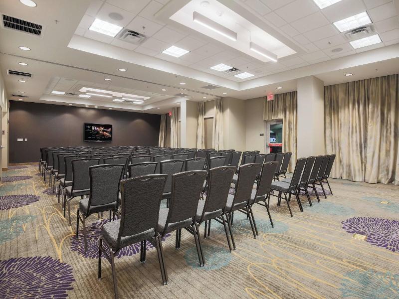 SpringHill Suites San Jose Airport image