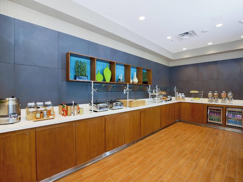 SpringHill Suites San Jose Airport image
