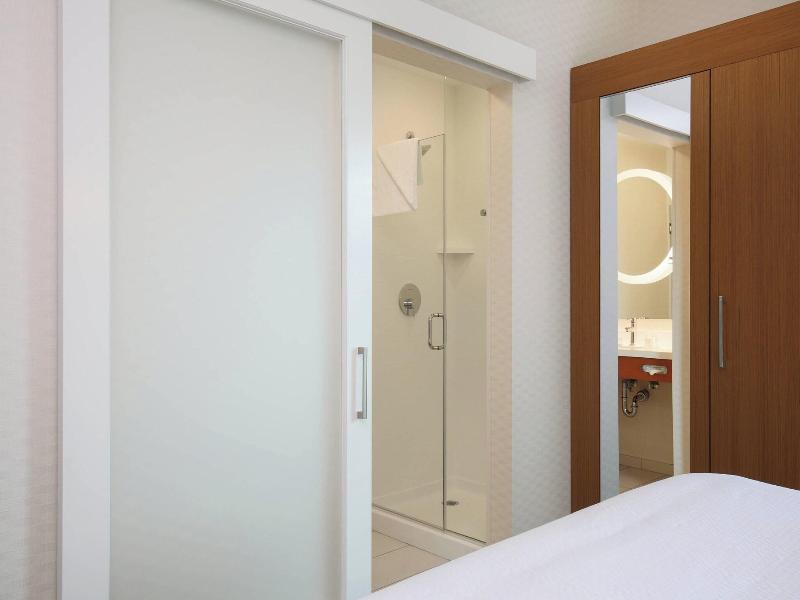 SpringHill Suites San Jose Airport image