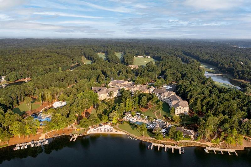 The Ritz-Carlton Reynolds, Lake Oconee image