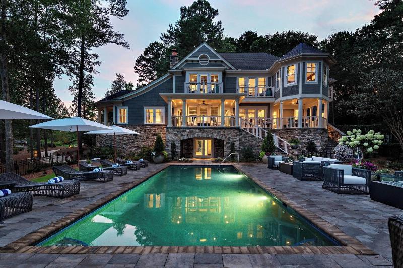 The Ritz-Carlton Reynolds, Lake Oconee image