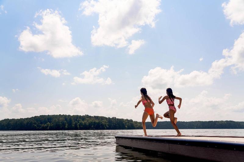 The Ritz-Carlton Reynolds, Lake Oconee image