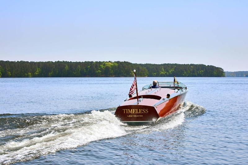 The Ritz-Carlton Reynolds, Lake Oconee image