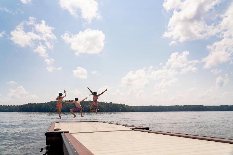 The Ritz-Carlton Reynolds, Lake Oconee image