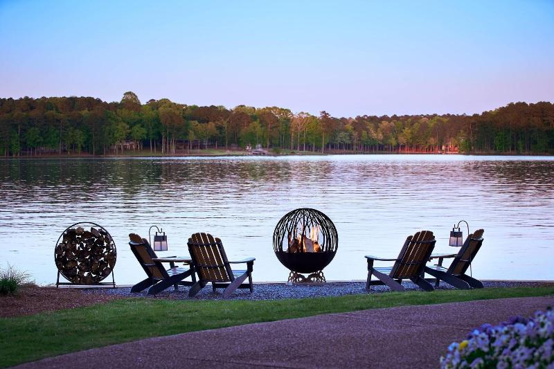 The Ritz-Carlton Reynolds, Lake Oconee image