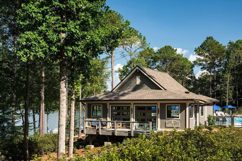 The Ritz-Carlton Reynolds, Lake Oconee image