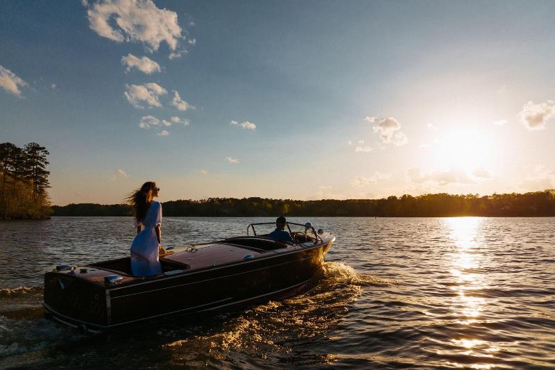 The Ritz-Carlton Reynolds, Lake Oconee image