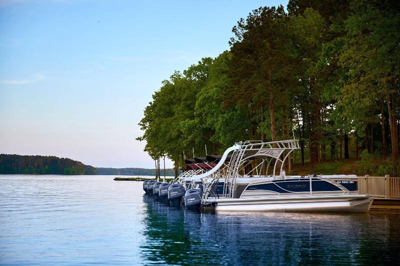 The Ritz-Carlton Reynolds, Lake Oconee image