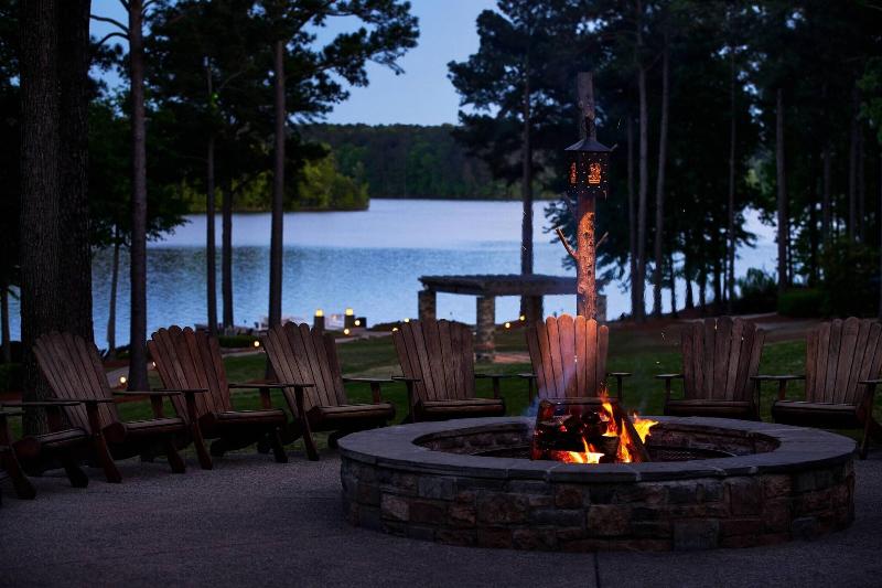 The Ritz-Carlton Reynolds, Lake Oconee image