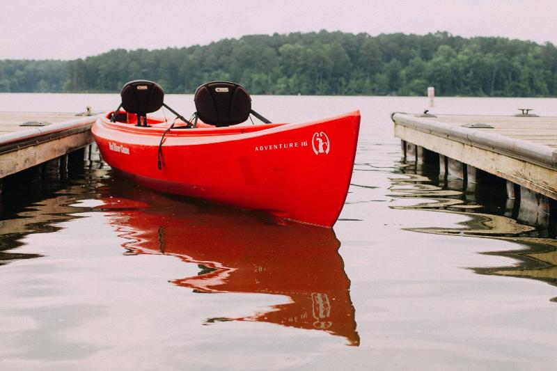 The Ritz-Carlton Reynolds, Lake Oconee image