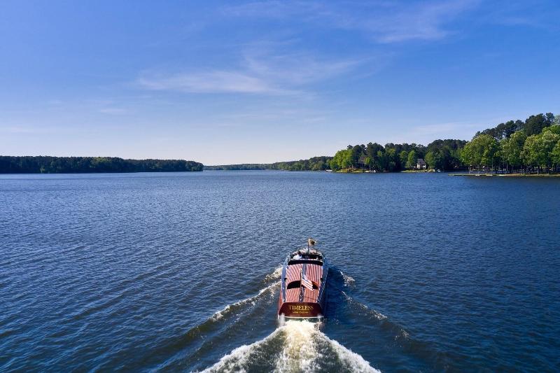 The Ritz-Carlton Reynolds, Lake Oconee image
