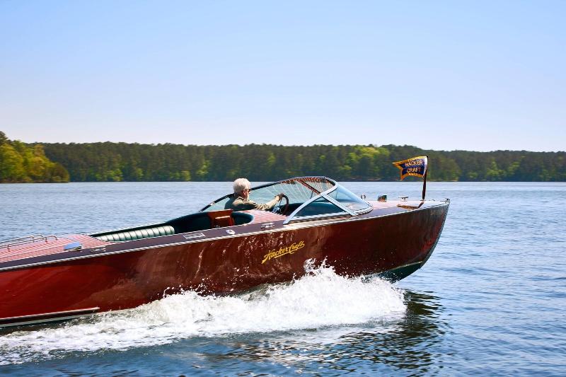 The Ritz-Carlton Reynolds, Lake Oconee image