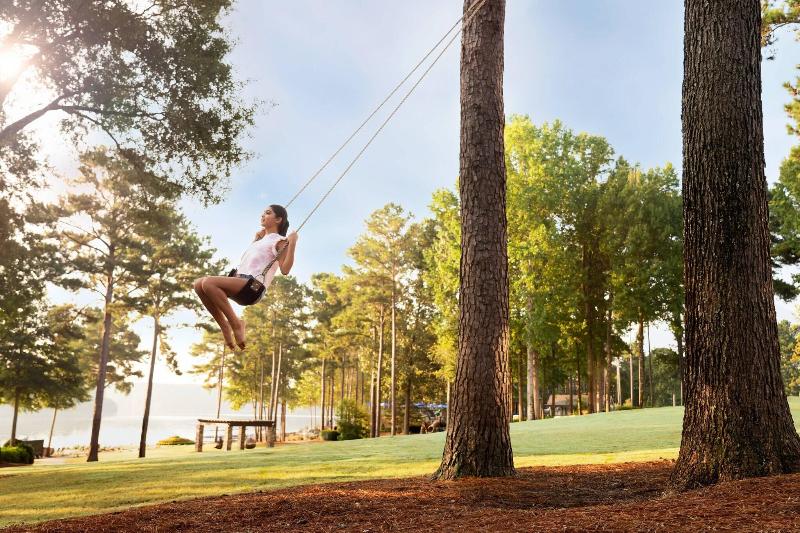 The Ritz-Carlton Reynolds, Lake Oconee image