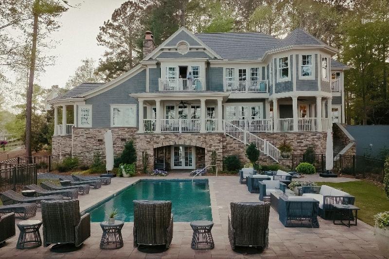 The Ritz-Carlton Reynolds, Lake Oconee image