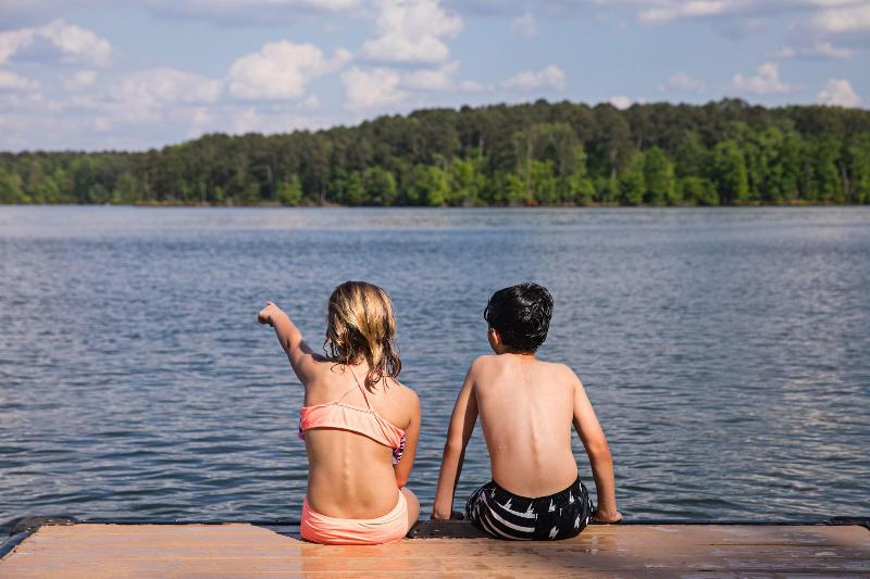 The Ritz-Carlton Reynolds, Lake Oconee image