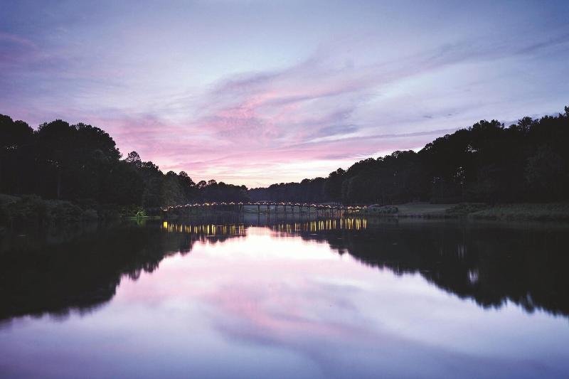 The Ritz-Carlton Reynolds, Lake Oconee image