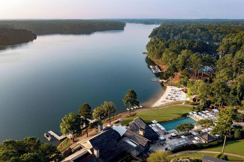 The Ritz-Carlton Reynolds, Lake Oconee image