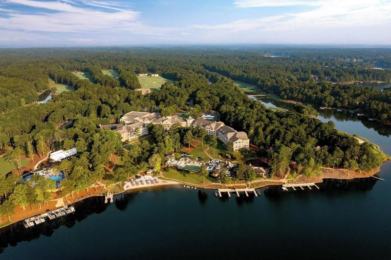The Ritz-Carlton Reynolds, Lake Oconee image