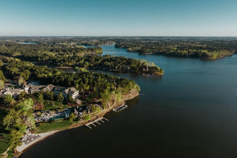 The Ritz-Carlton Reynolds, Lake Oconee image